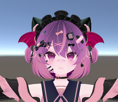 🦇こは太郎💜歌枠をメインに活動中✨ tweet media