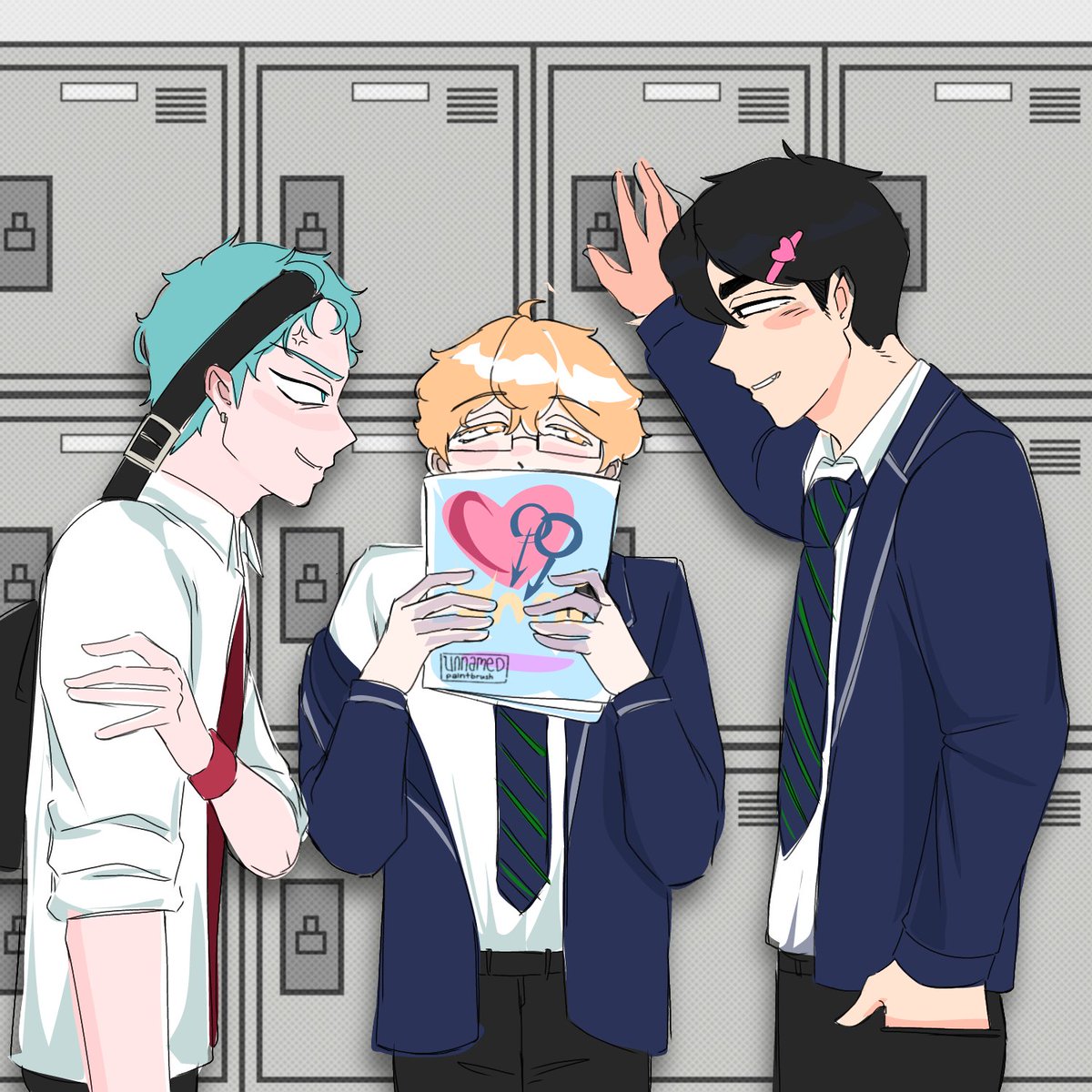 evil fathomable👨‍💼 tweet media