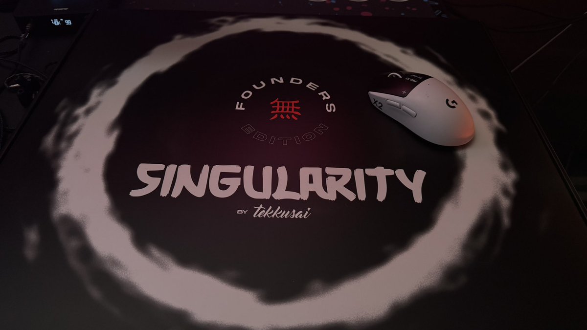 Cwispy | REDEBUT TBA tweet media