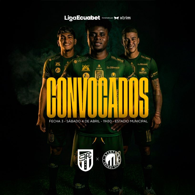 9 de Octubre F.C. tweet media