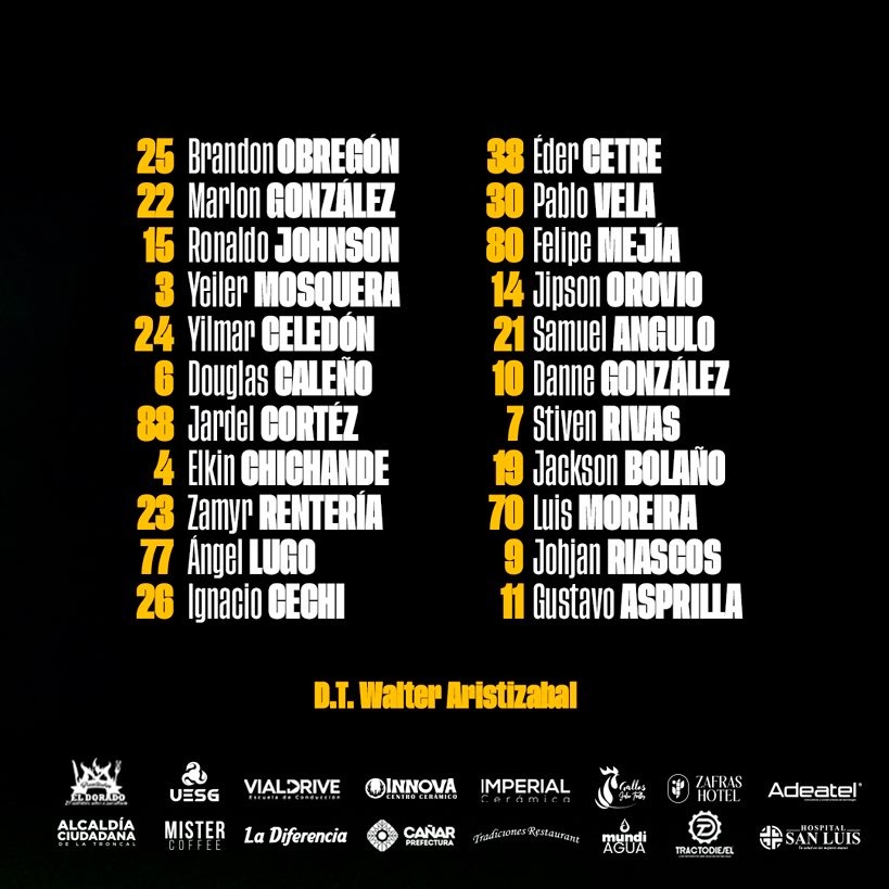 9 de Octubre F.C. tweet media