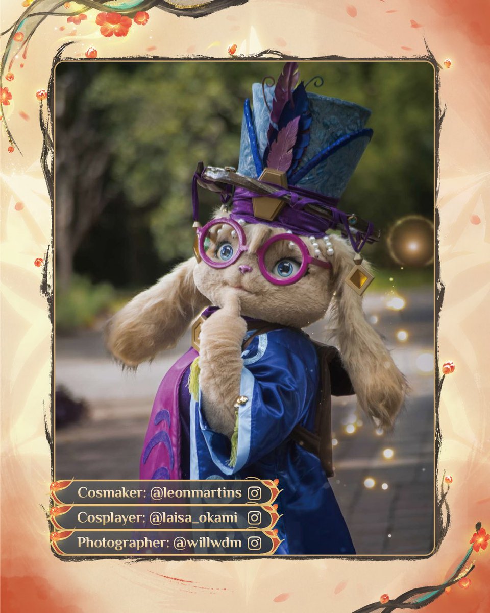 League of Legends: Wild Rift tweet media