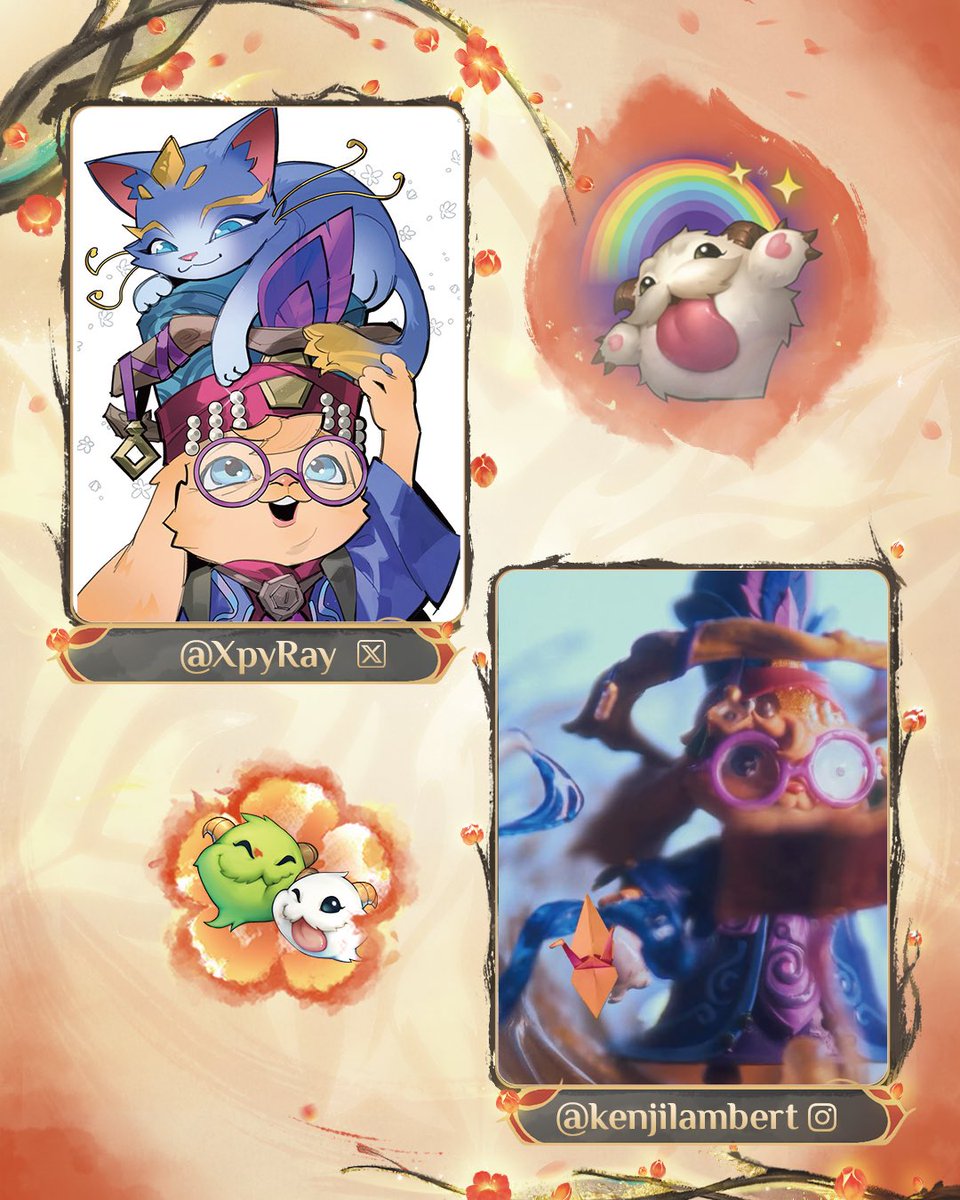 League of Legends: Wild Rift tweet media