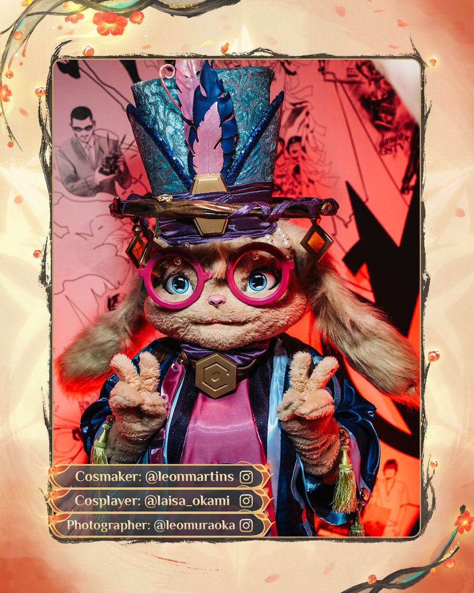 League of Legends: Wild Rift tweet media