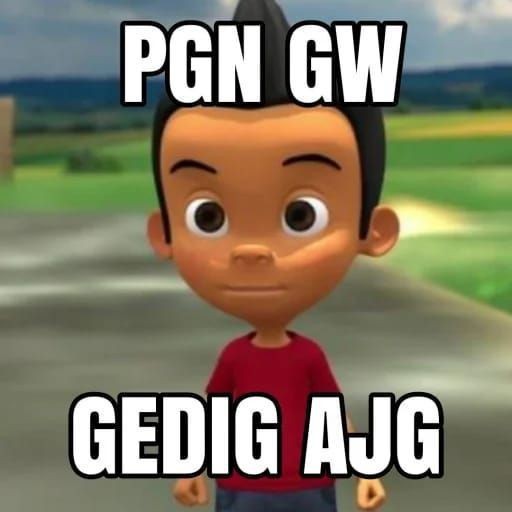 Nicholas Pradana tweet media