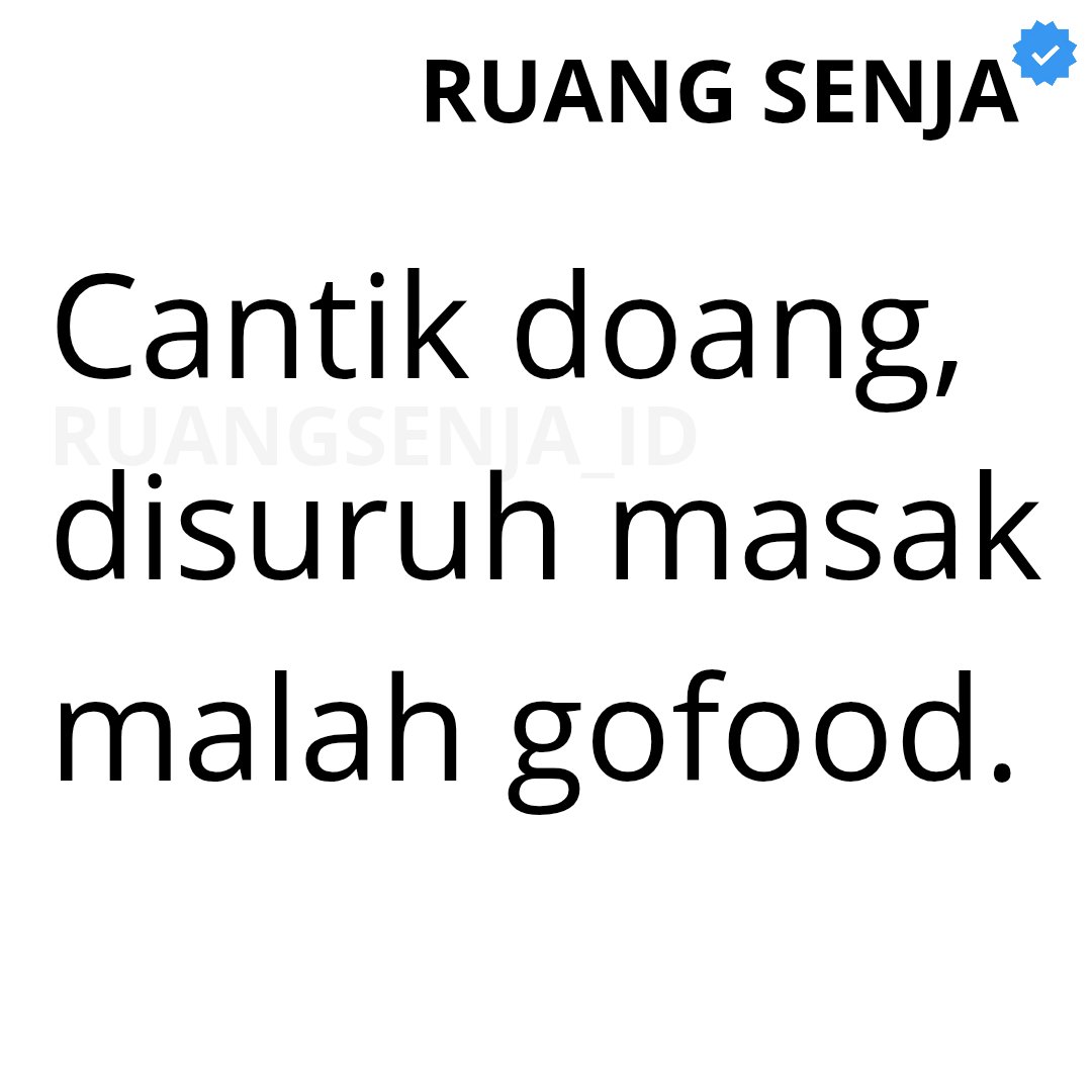 ʀᴜᴀɴɢ ꜱᴇɴᴊᴀ tweet media