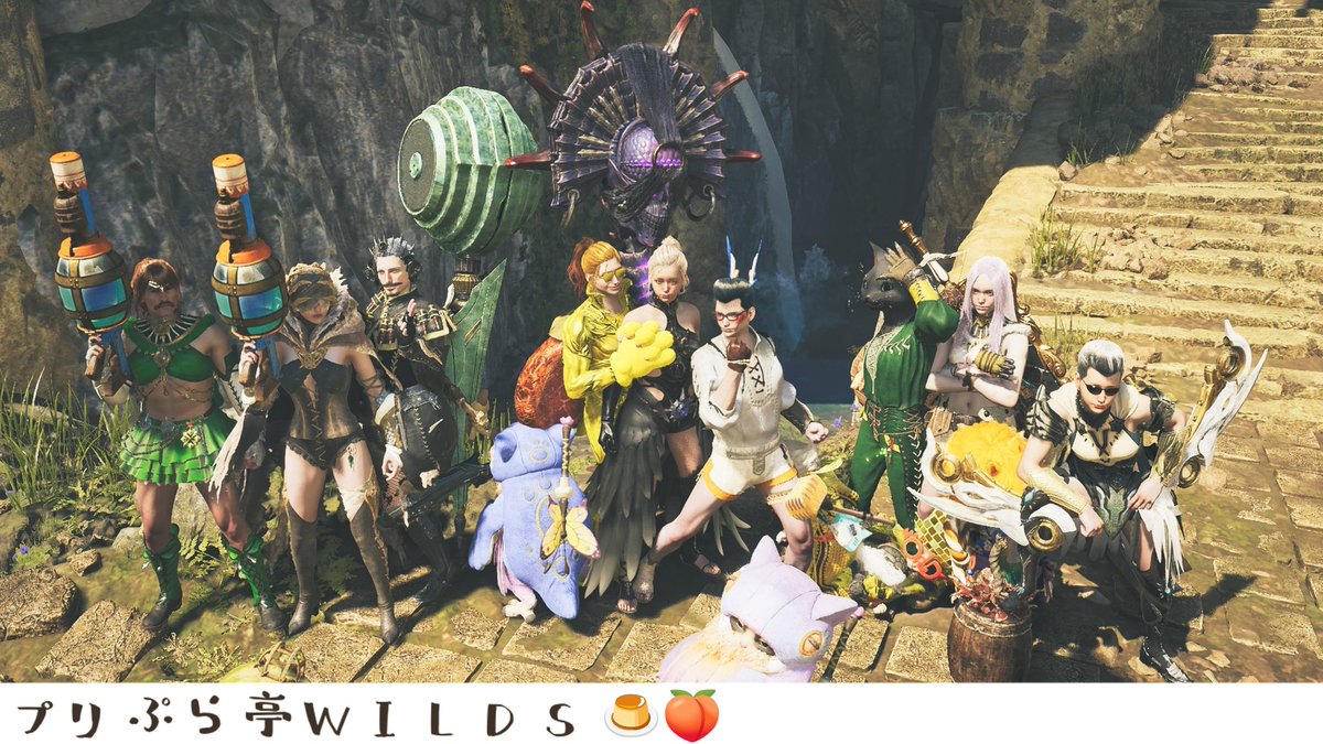 小夜(さよまる) tweet media