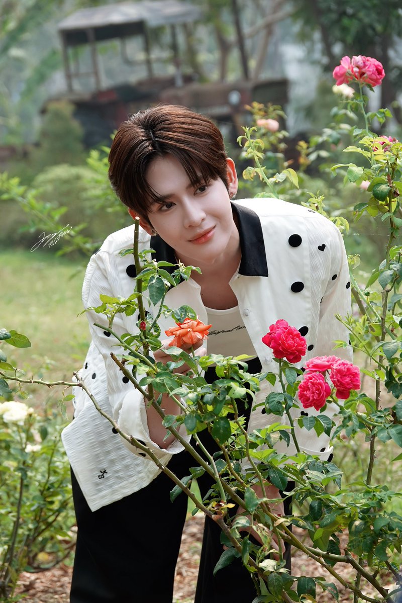 shelleyfang🌼 เชลลี่ tweet media