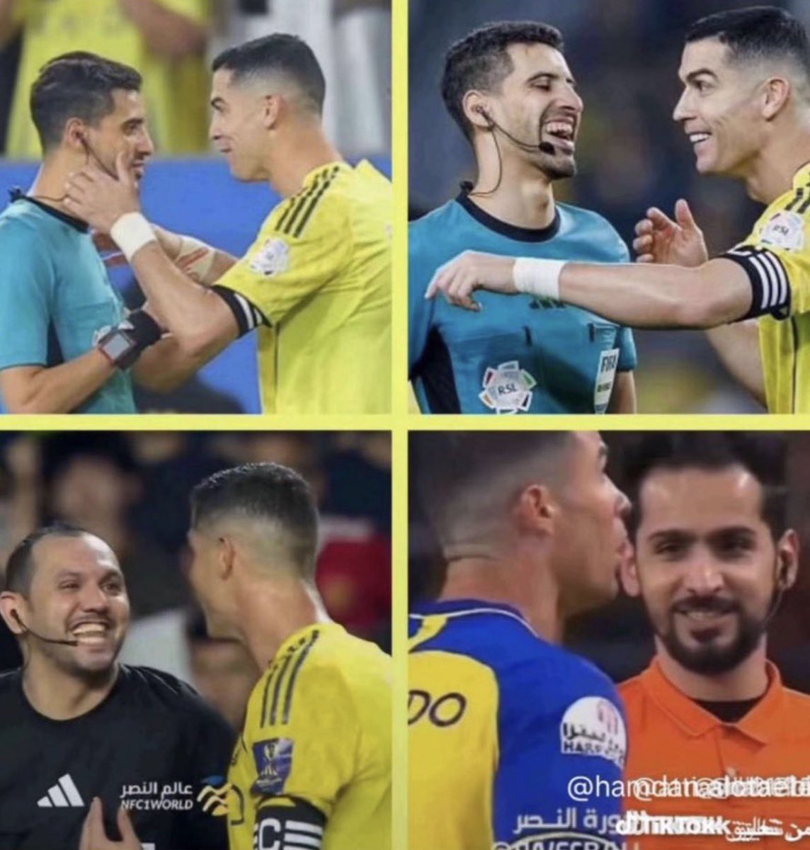 #الهلال_الملكي🜲💙 tweet media