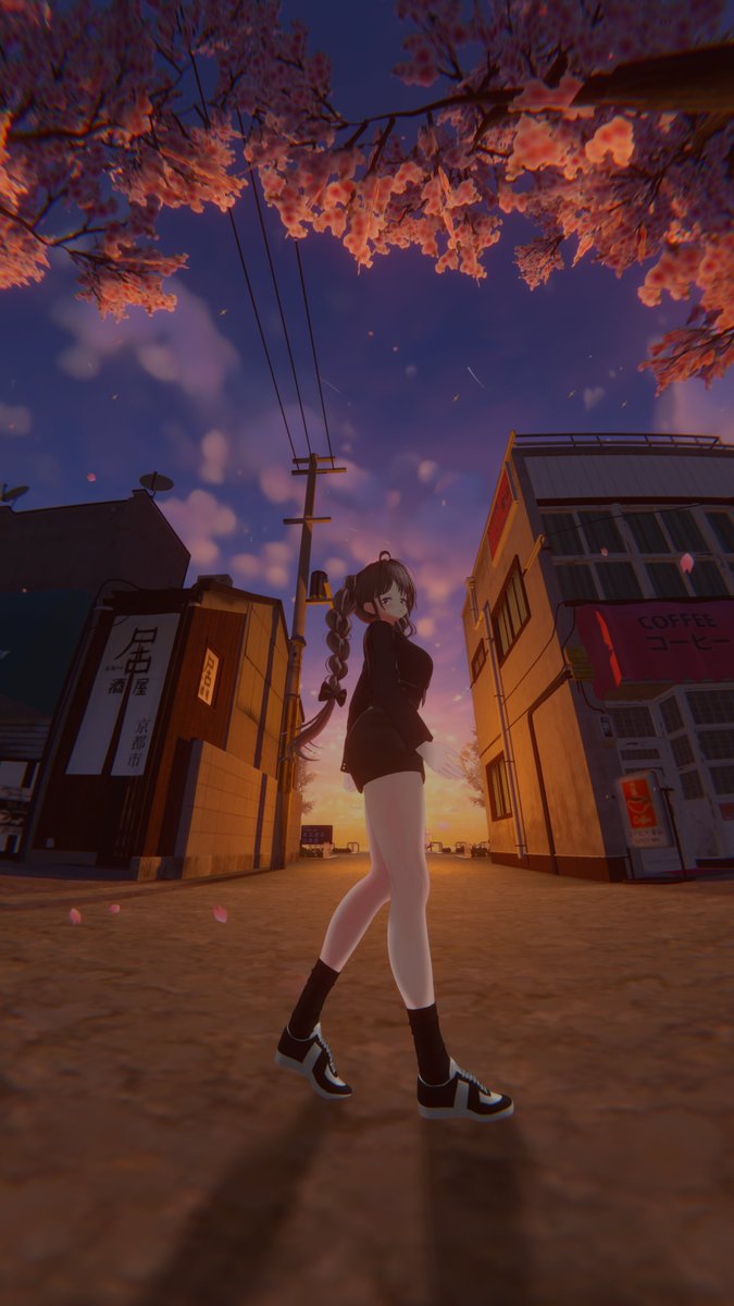 清水カナ tweet media