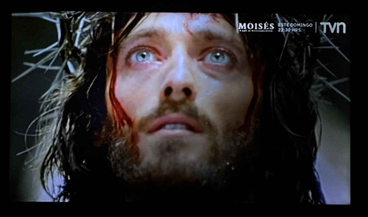 Como siempre, es una tradición 

#SemanaSanta #JesusdeNazareth