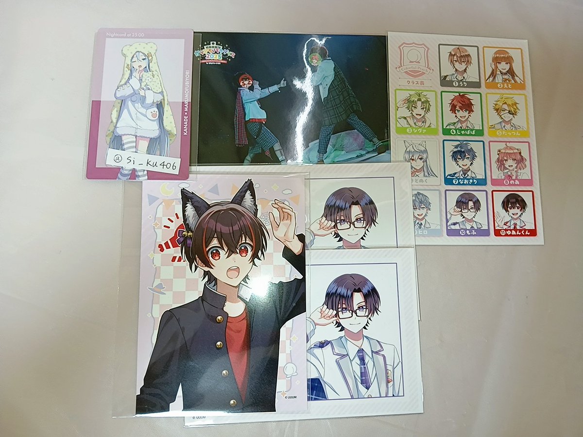 g 取引垢 tweet media