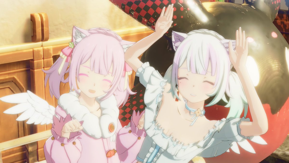 みょーろー様🐰 tweet media