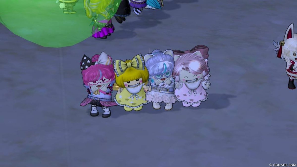 ルビー tweet media