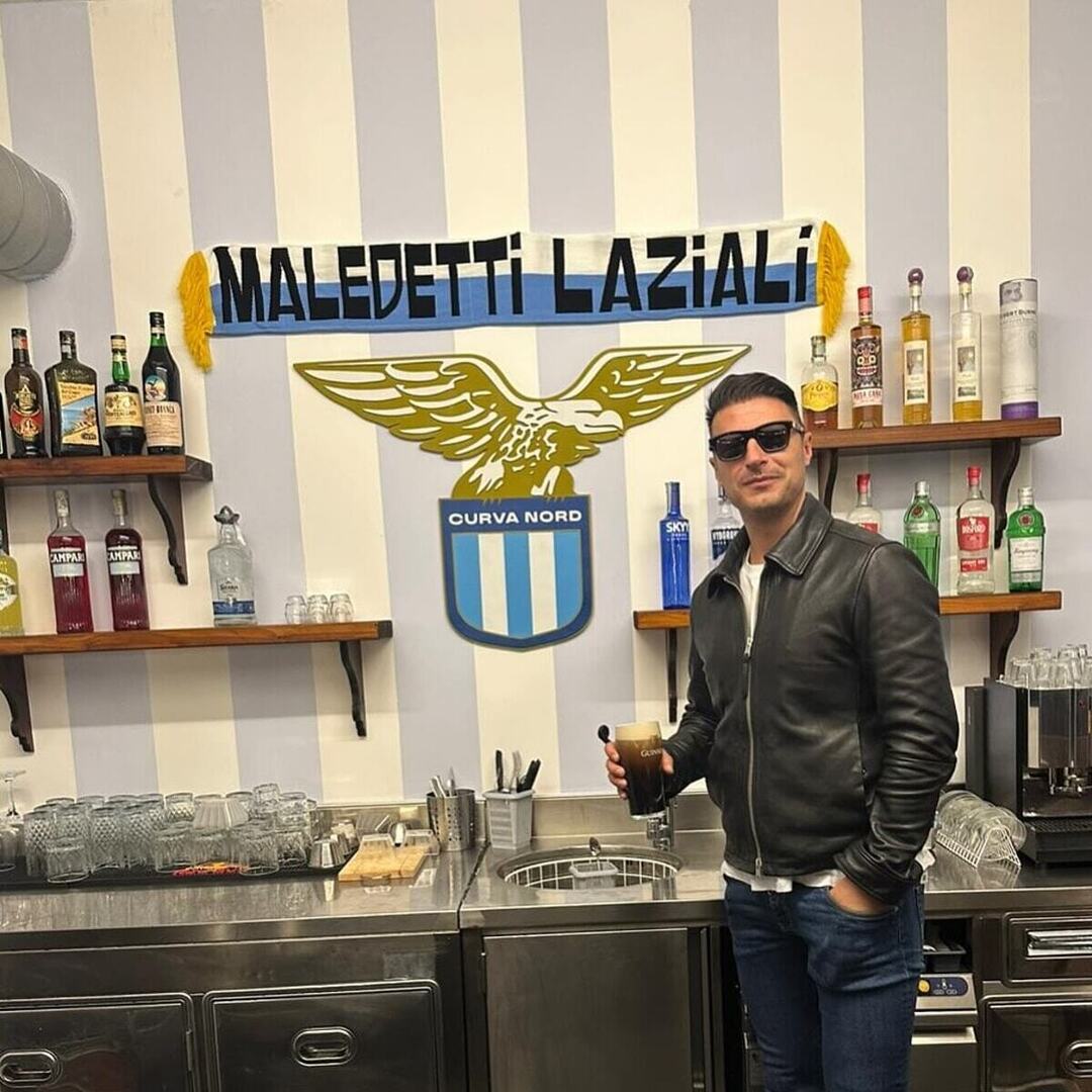 Roma Today tweet media