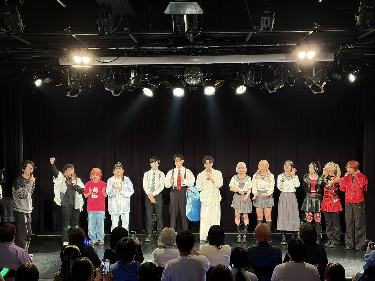 陽(ハル)@REAL AKIBA JUNIORZ tweet media