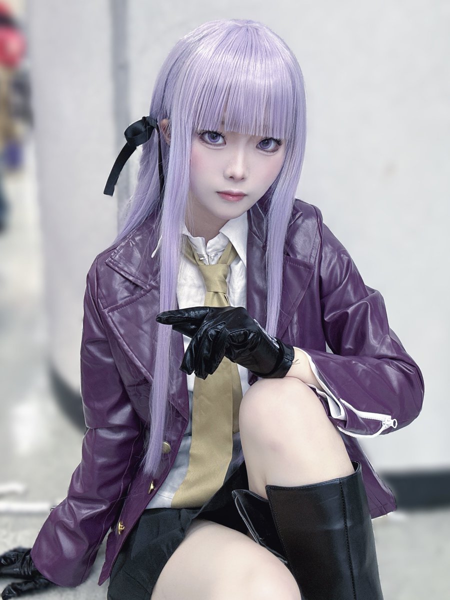 涼海めあ🎀 tweet media