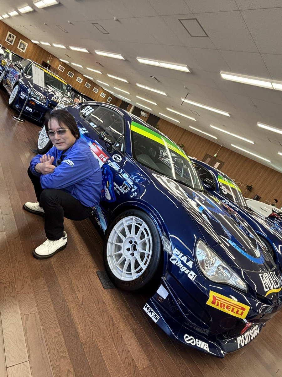 CM・地上波テレビ番組制作📺 Inet creative公式 tweet media