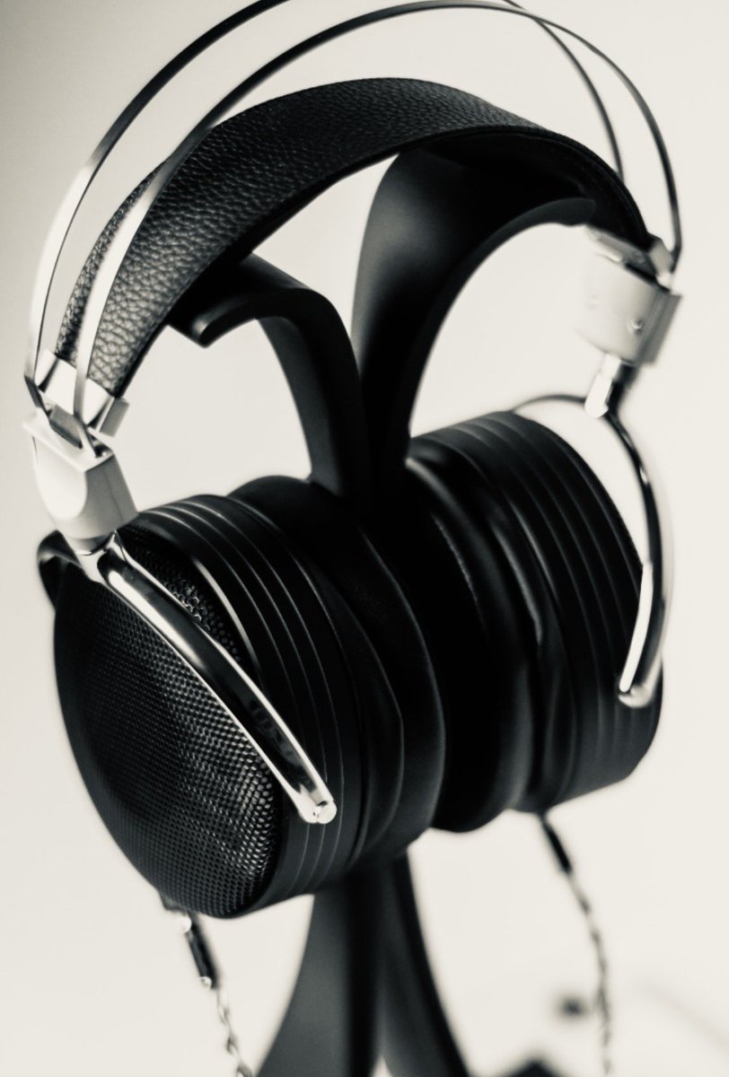 coffee and headphones tweet media