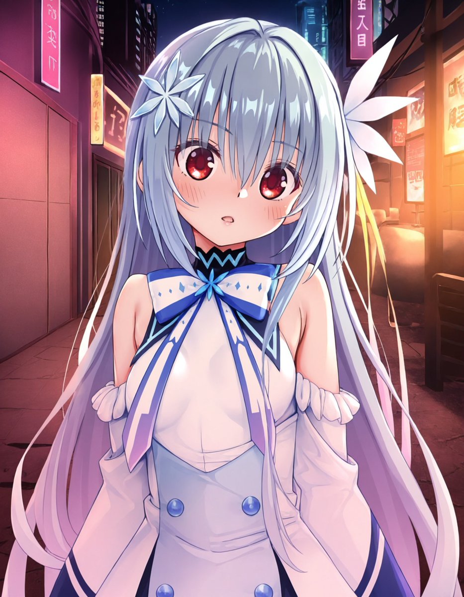 みずいろシアン tweet media