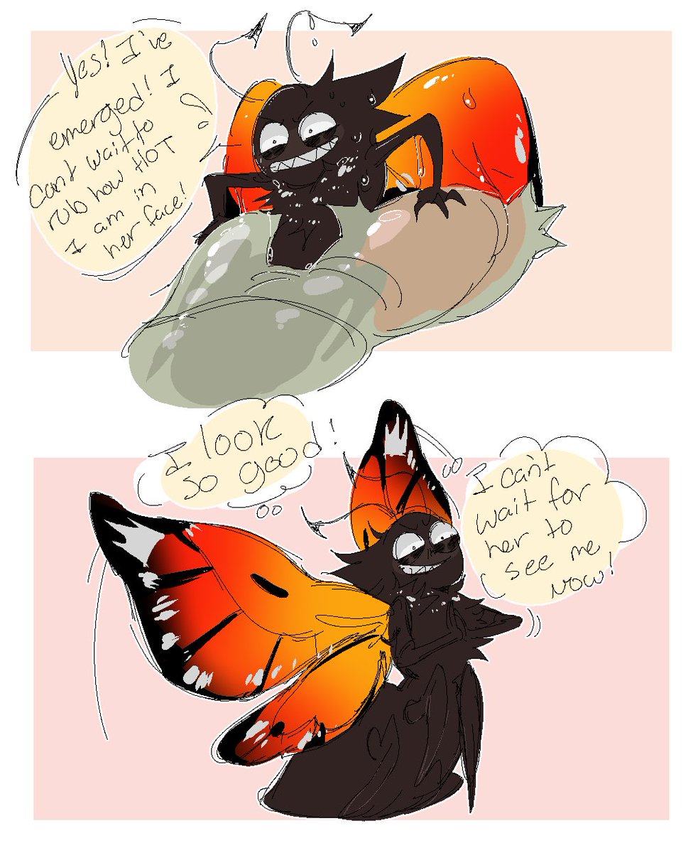 🔞VILESHROOM🔞 tweet media