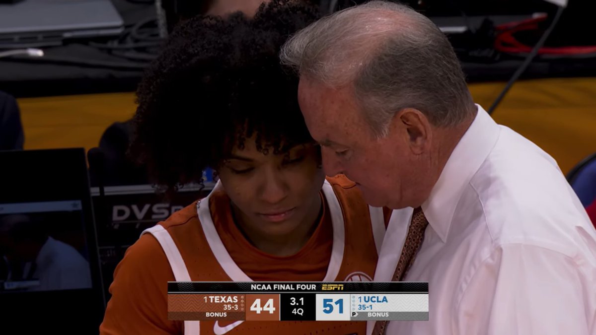 We love you Rori 🫶