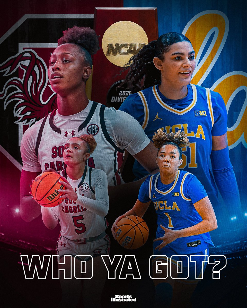 Sports Illustrated tweet media