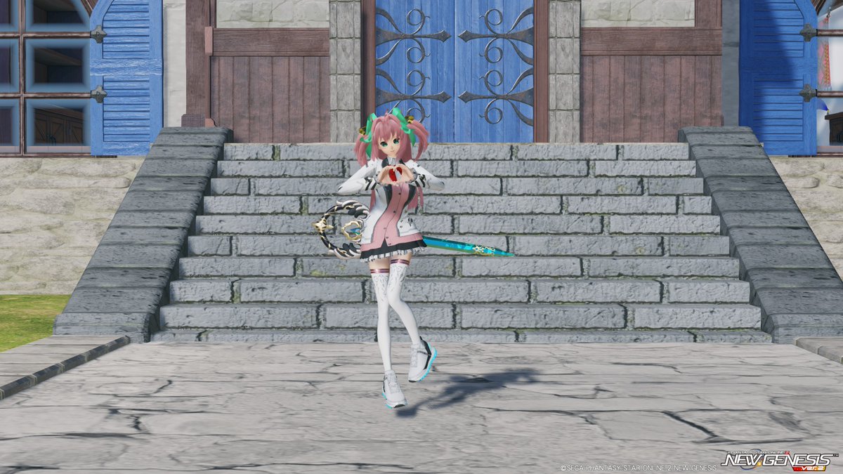 聖騎士王 tweet media