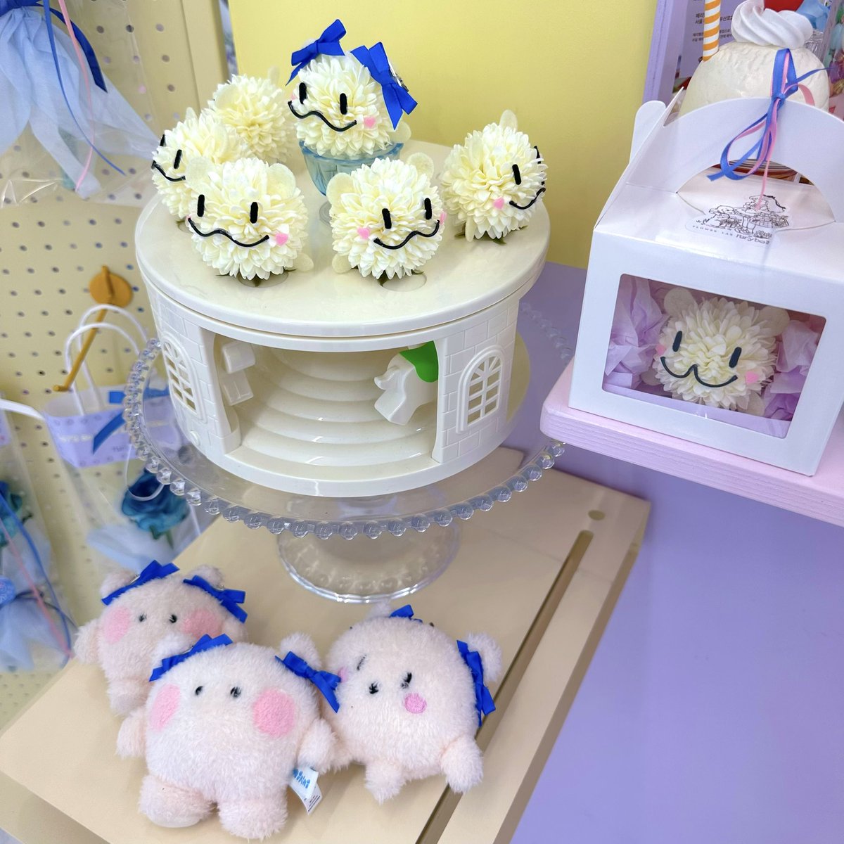 ✧ 🐹 ✧ tweet media