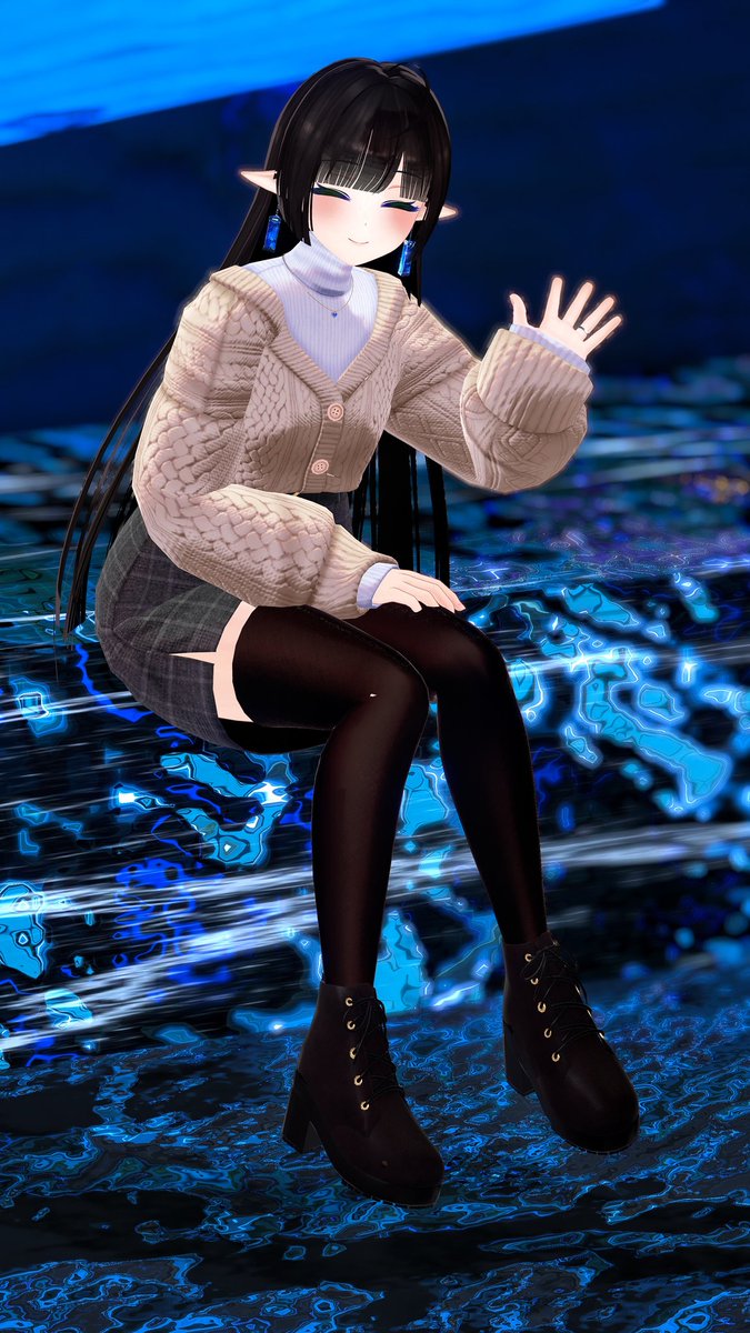 かみりん™🌐 tweet media