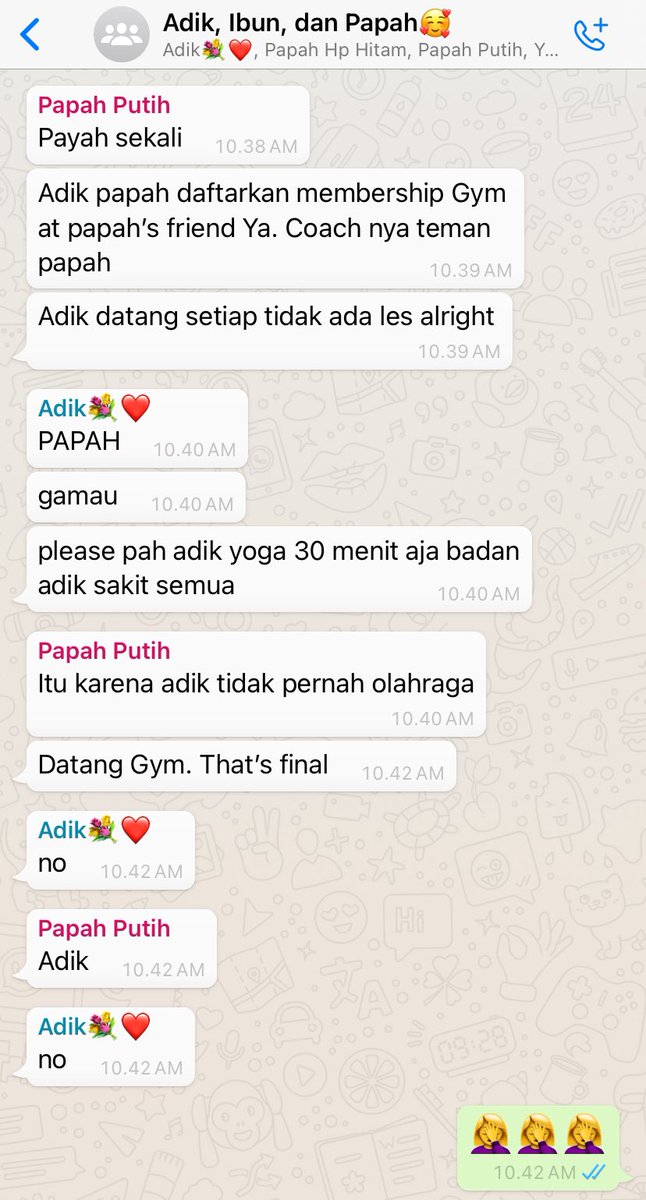 Juli🌸 tweet media