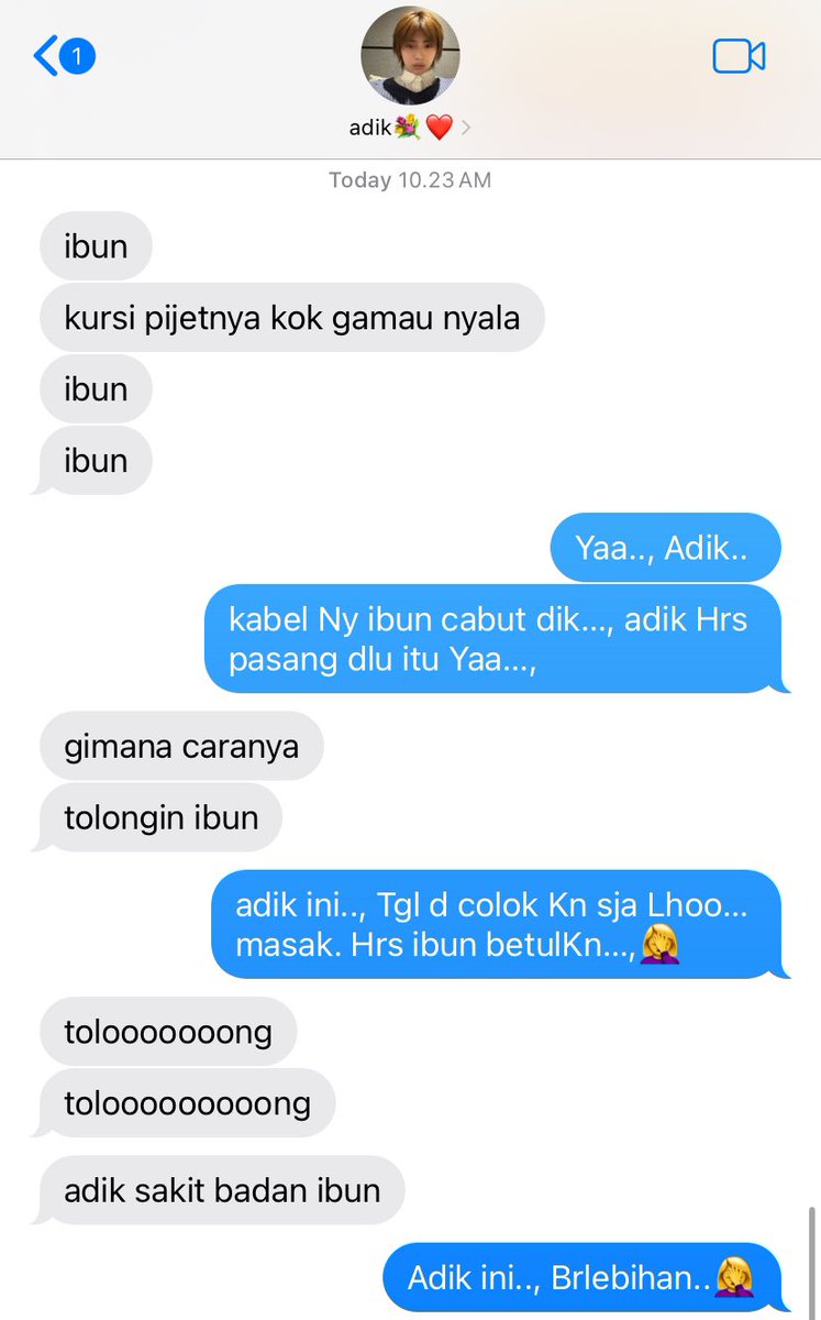 Juli🌸 tweet media