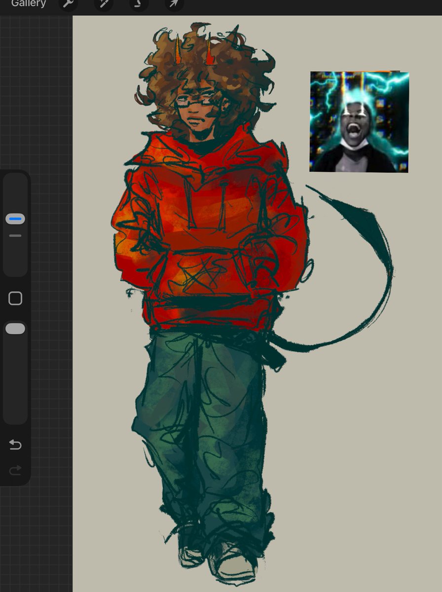 Silly💥🦴 — #1 bkg fan tweet media