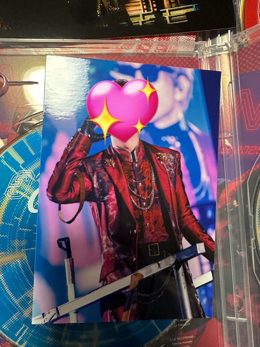 🫶🏻 tweet media