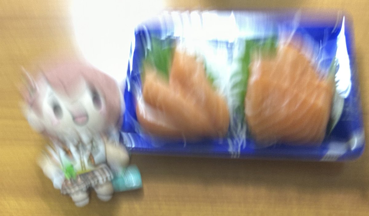 🧊冷凍えななん🦀❄️ tweet media