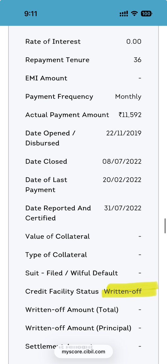 Nishanth Somu tweet media