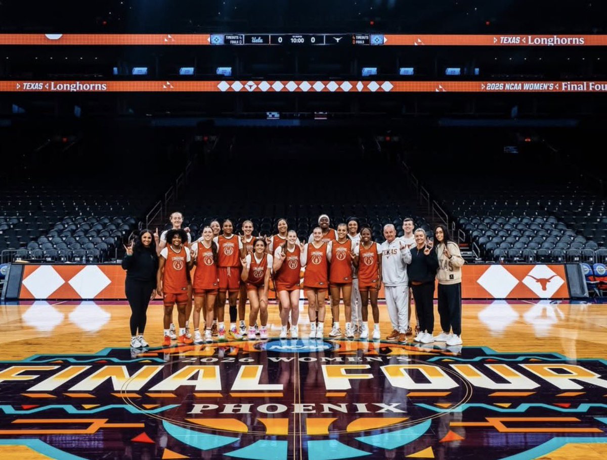 Barstool Longhorn tweet media