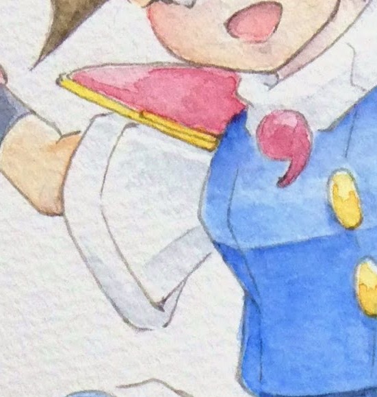 まるの@龍神池の底 tweet media