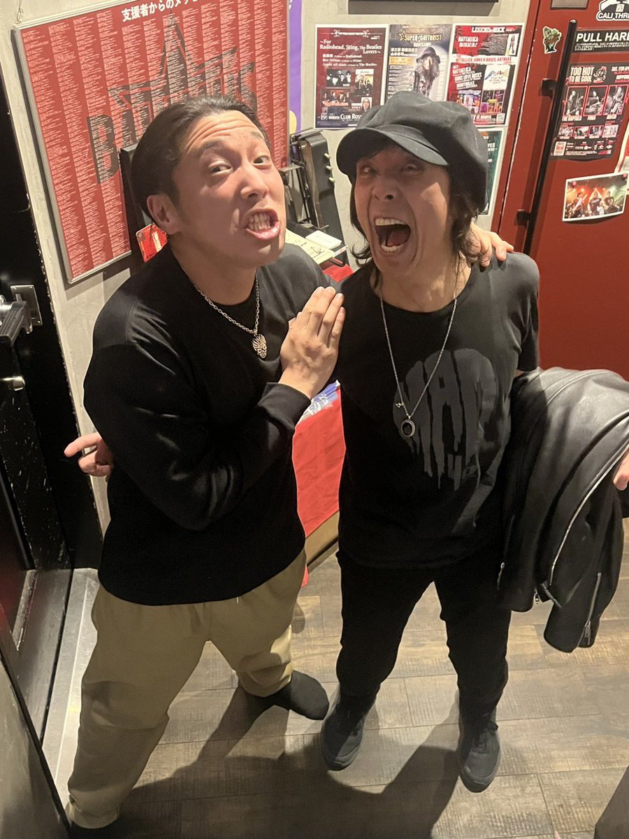 takamasa ohuchi tweet media