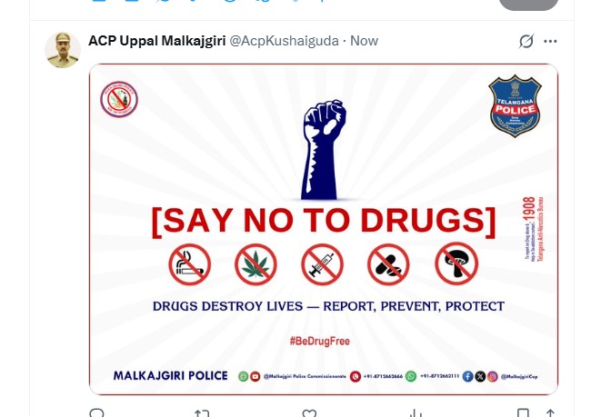 Uppal PS tweet media