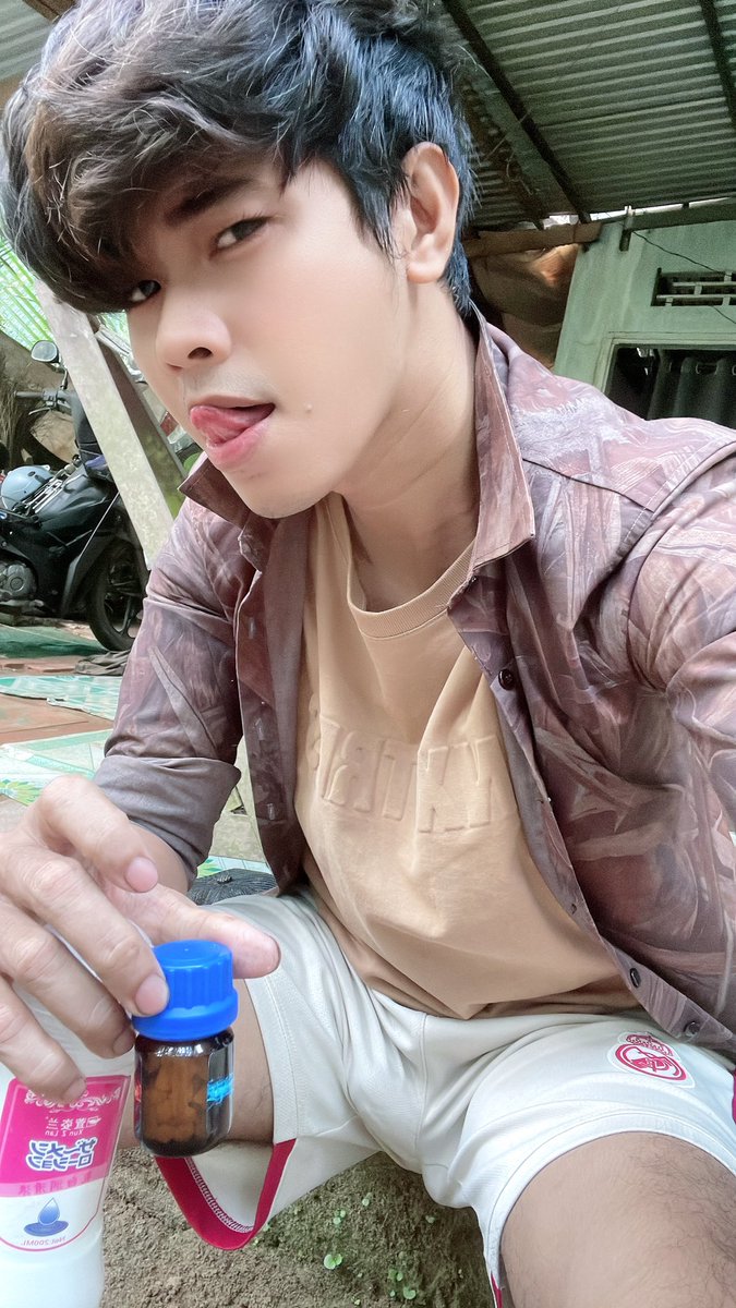 xấu trai nhất sớm !!! tweet media