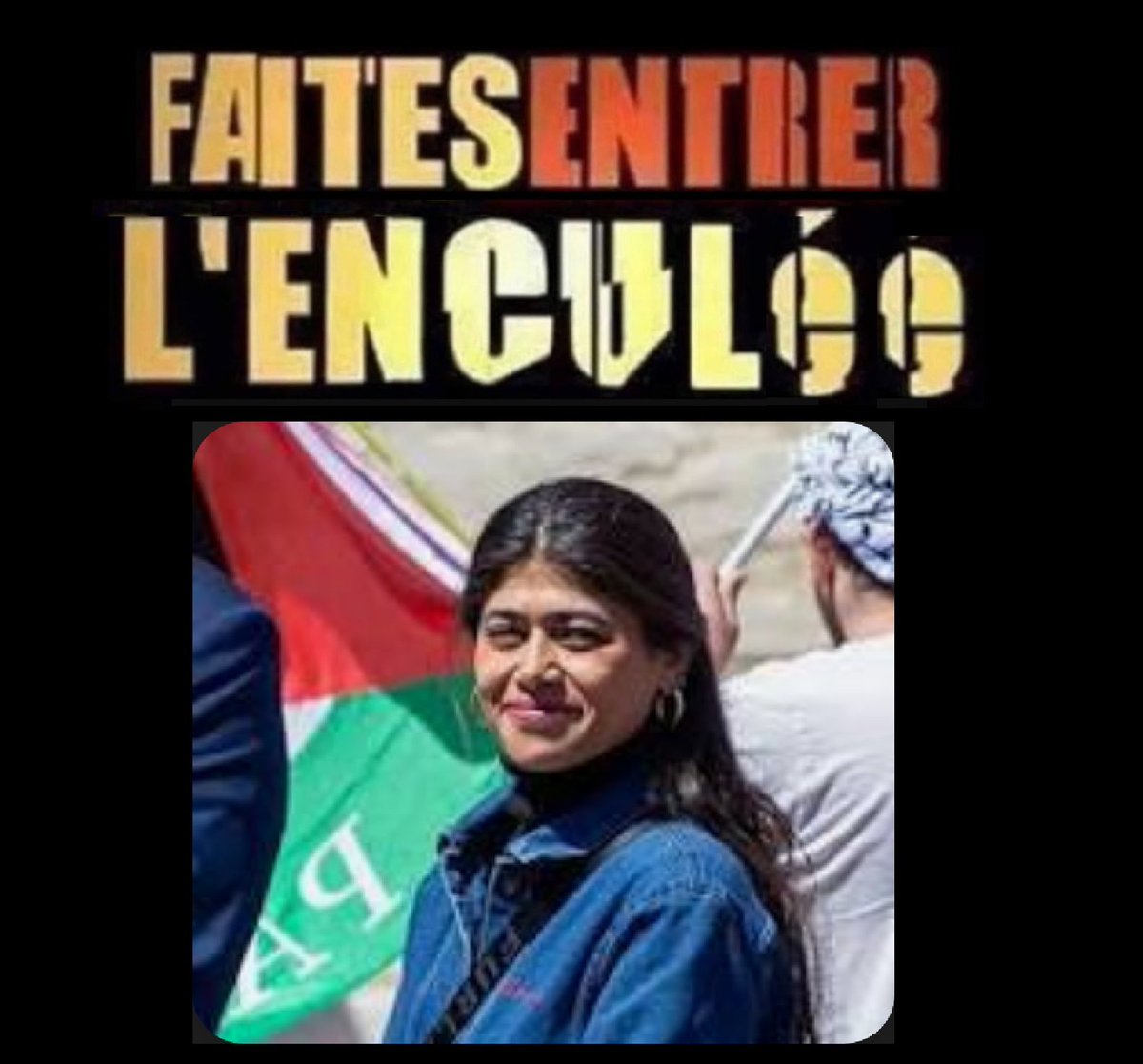 eusebe 🇨🇵 soutien à 🇮🇱 tweet media