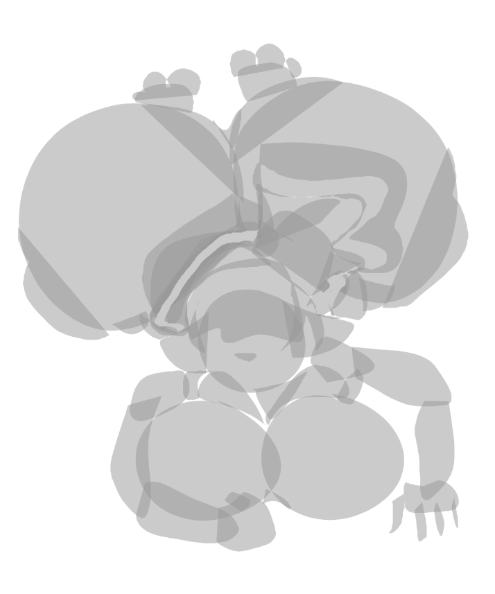 LazyProstitute's tweet photo. Practicing a bit of lasso art, I think this is actually so much better than me actually sketching 😭😭😭 https://t.co/DRbw9hZEAQ