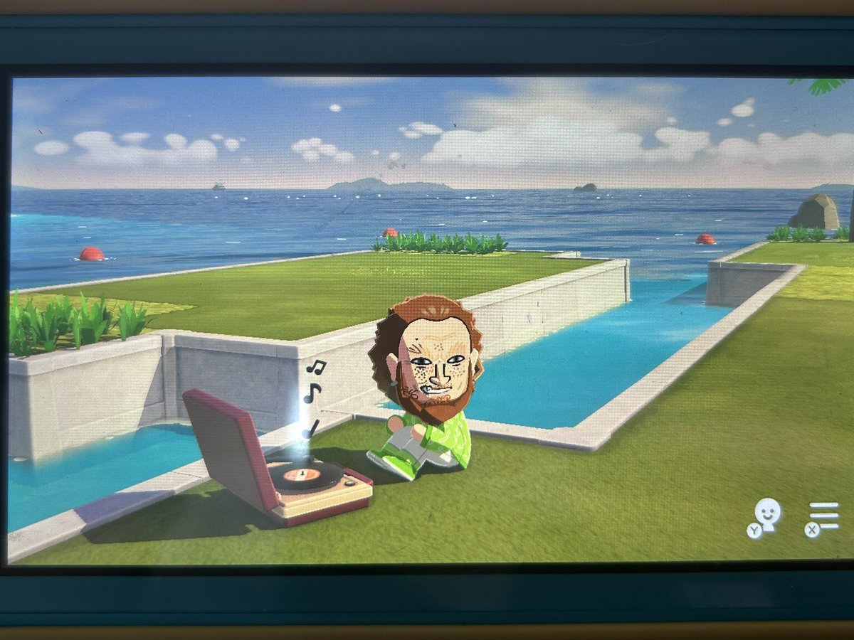 Mark My Words shakes fist tweet media