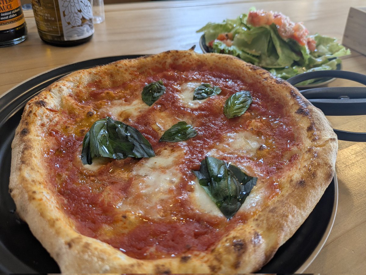 さるけー tweet media