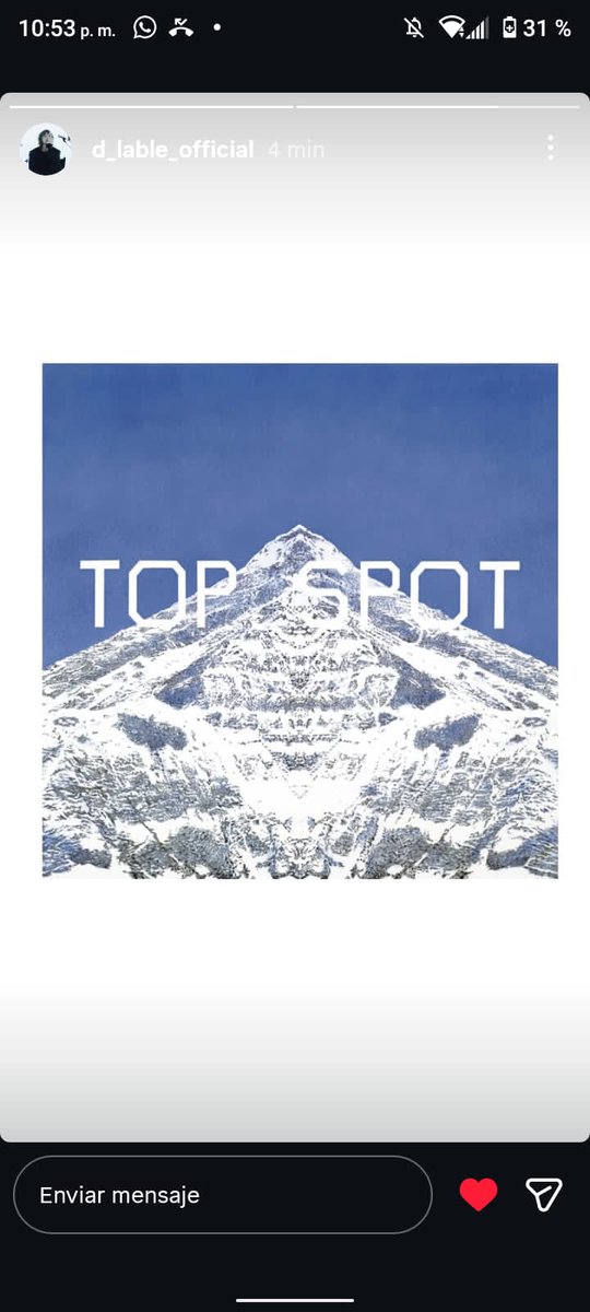 I-VIP STILL ALIVE tweet media