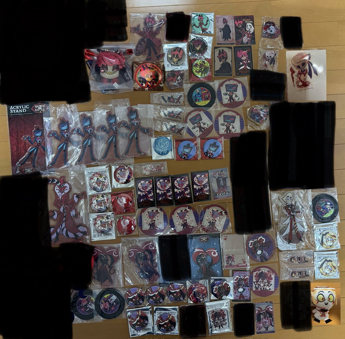 かがみもち tweet media