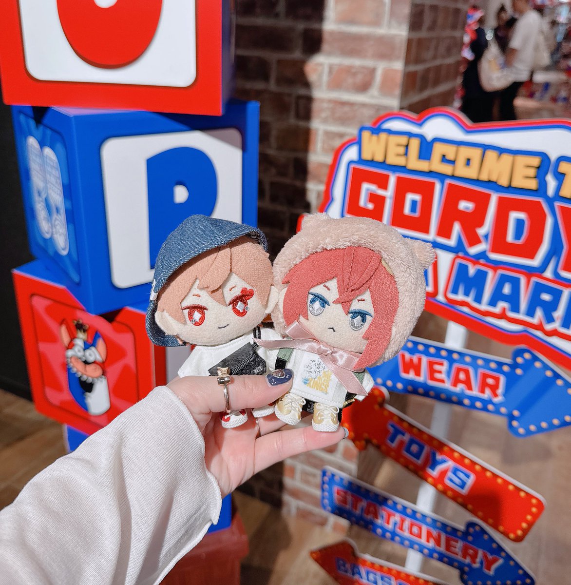 今日もバスケ観にきた.ᐟ.ᐟ
勝つぞー.ᐟ.ᐟ