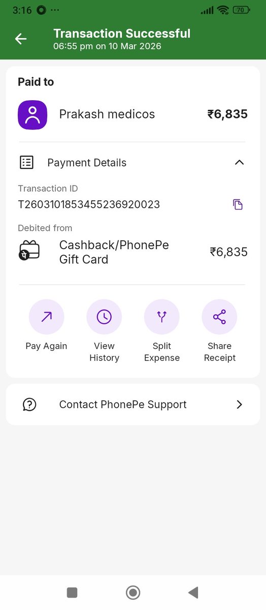 NIKHIL KHURANA tweet media