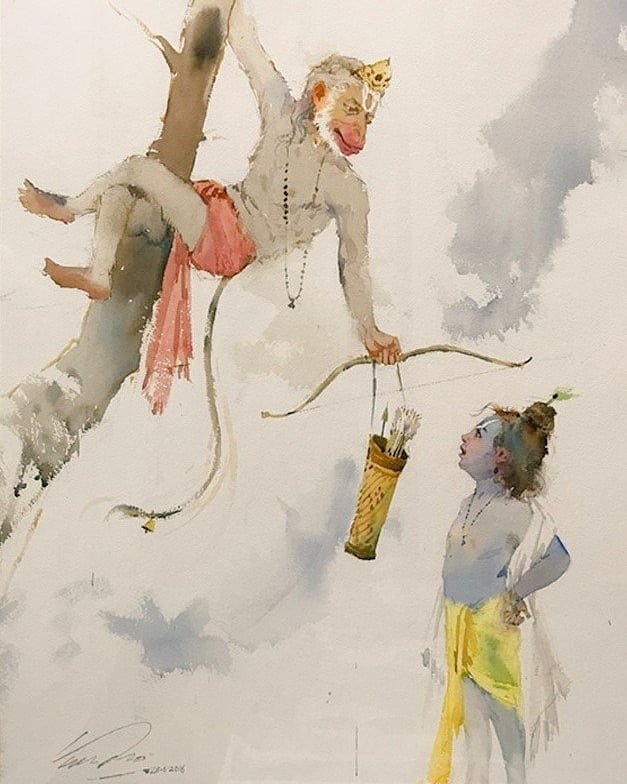 ऋshi™🇮🇳 tweet media